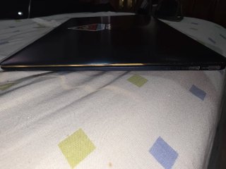 Portátil ASUS ZenBook 3 i7 UX490UA-BE055T