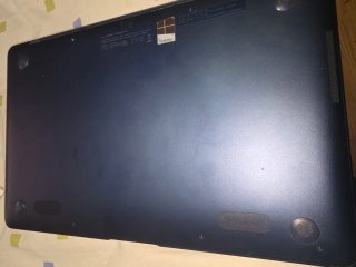 Portátil ASUS ZenBook 3 i7 UX490UA-BE055T