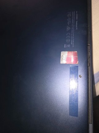 Portátil ASUS ZenBook 3 i7 UX490UA-BE055T