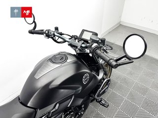 ZONTES G1 125 2025 3094 kms.