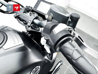 ZONTES G1 125 2025 3094 kms.