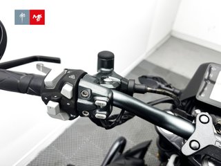 ZONTES G1 125 2025 3094 kms.