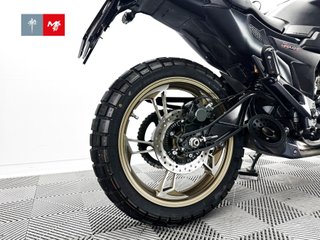 ZONTES G1 125 2025 3094 kms.