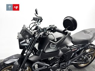 ZONTES G1 125 2025 3094 kms.