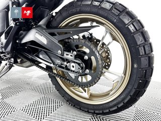 ZONTES G1 125 2025 3094 kms.