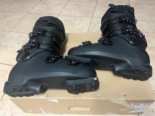 Botas de Esquí FR 500 Freeride