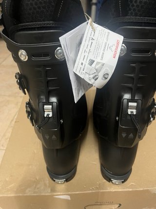 Botas de Esquí FR 500 Freeride