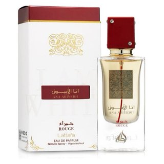 Lattafa Ana Abiyedh Rouge Eau de Parfum 60ml