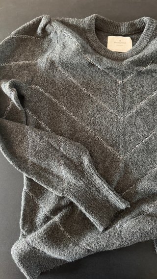 Jersey Springfield Gris