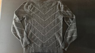 Jersey Springfield Gris