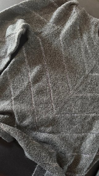 Jersey Springfield Gris