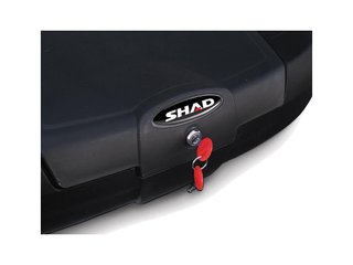 Baúl delantero ATV quad con herrajes y s 2981