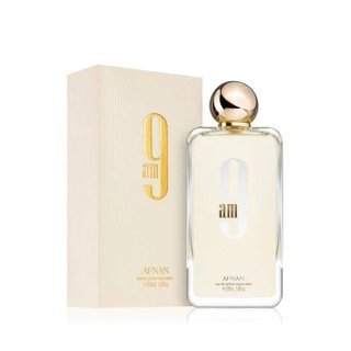 Afnan 9am Eau de Parfum Vaporisateur 100ml