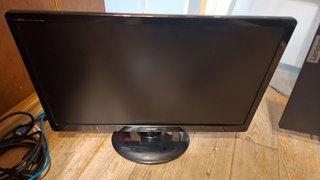 Pack 2 Monitores PC 22 Lenovo y Acer