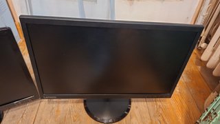 Pack 2 Monitores PC 22 Lenovo y Acer