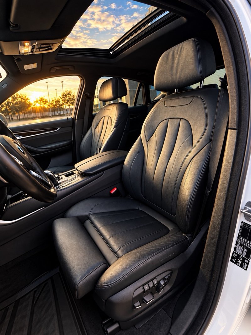 BMW X6 xDrive 30d (F16) 2016, foto 8