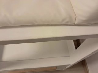 Cambiador de Bebé Blanco con Cajón