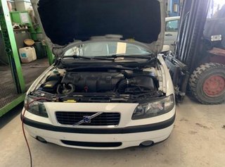 59151 faro izquierdo 8693577 volvo s60 berlina 2.4