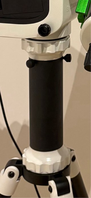 Columna Extensora Sky-Watcher para AZ-GTi