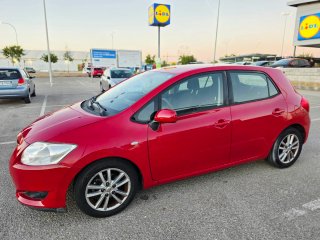 Toyota Auris 2009