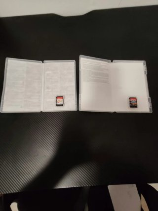 Nintendo Switch: Ring Fit Adventure y Instant Spor