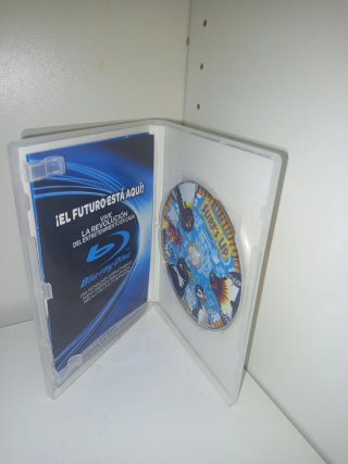 DVD Locos por el Surf Divertimento in Tubo