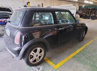 231831 faro izq 0301218201 mini one 1.6 mt (90 cv)