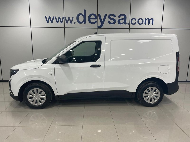 Ford Transit Courier 2026, foto 2