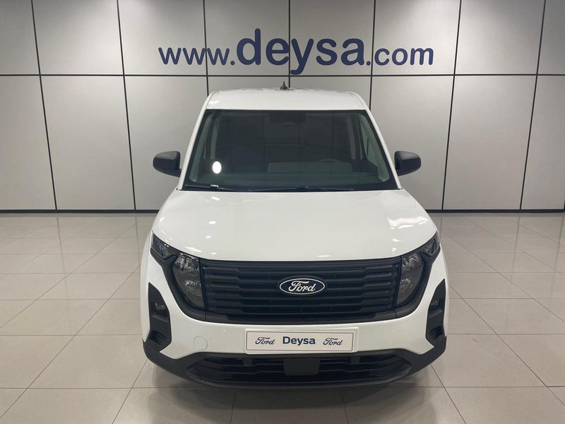 Ford Transit Courier 2026, foto 5