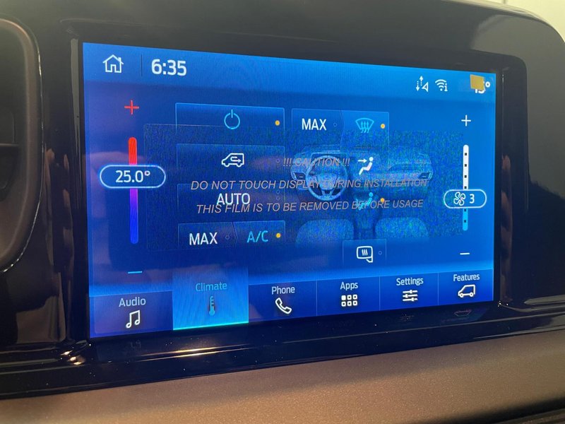 Ford Transit Courier 2026, foto 9