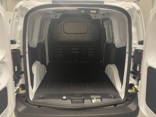 Ford Transit Courier Van 1.5 Ecoblue 75kW Trend