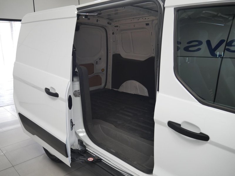 Ford Transit Connect 2023, foto 4