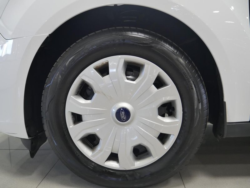 Ford Transit Connect 2023, foto 7