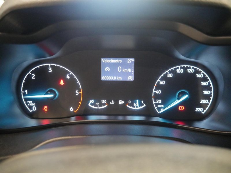 Ford Transit Connect 2023, foto 10