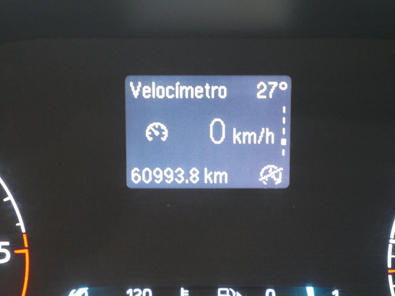 Ford Transit Connect 2023, foto 11
