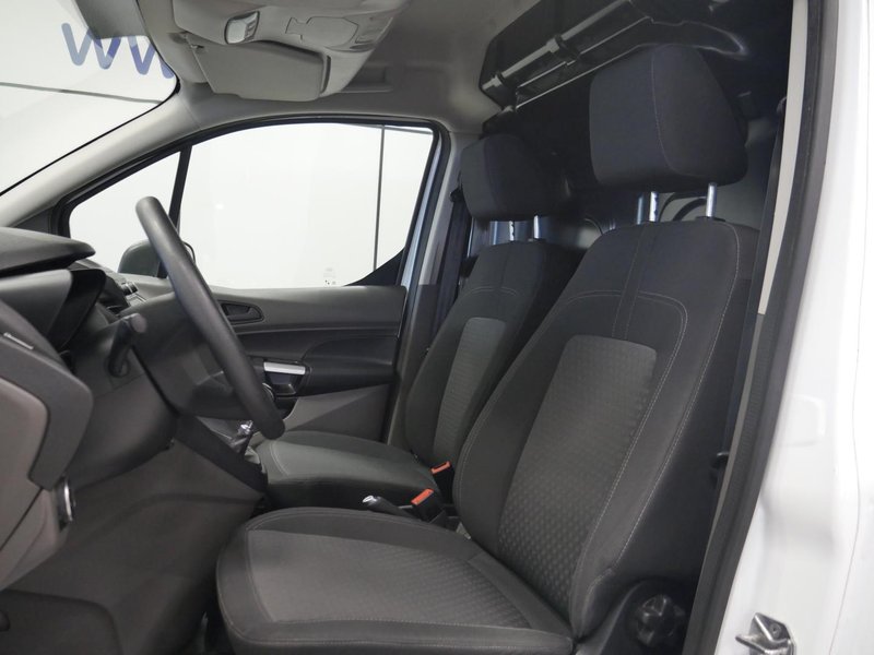 Ford Transit Connect 2023, foto 12