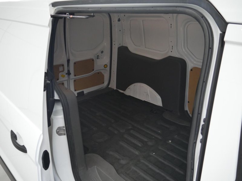 Ford Transit Connect 2023, foto 16