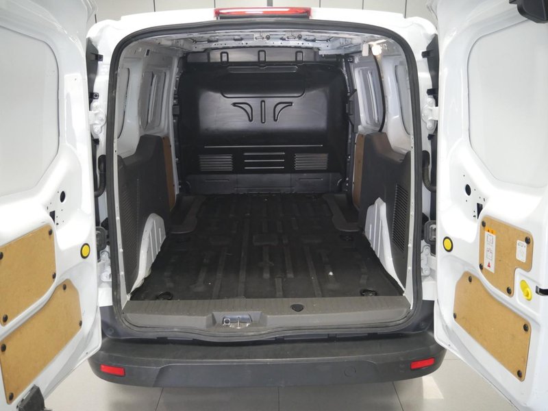 Ford Transit Connect 2023, foto 17