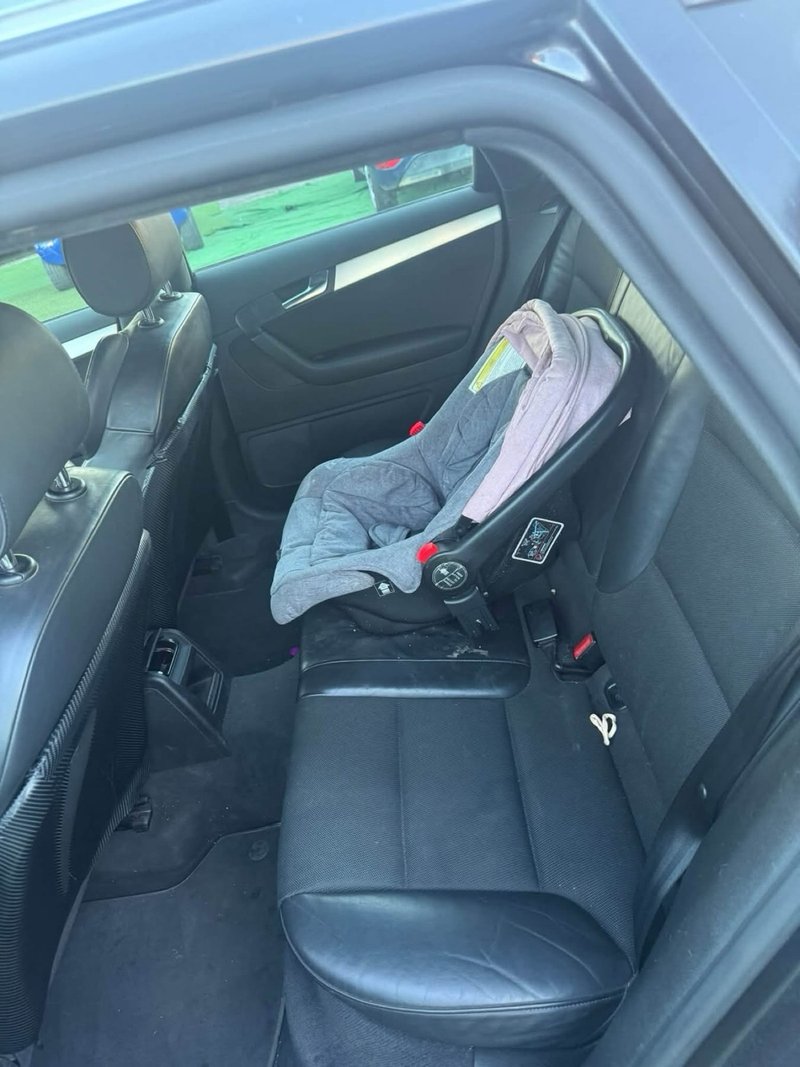 Audi A3 2008, foto 4