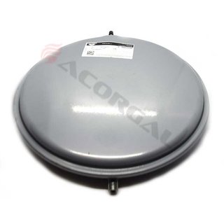 Vaso de Expansión Ferroli 39800960