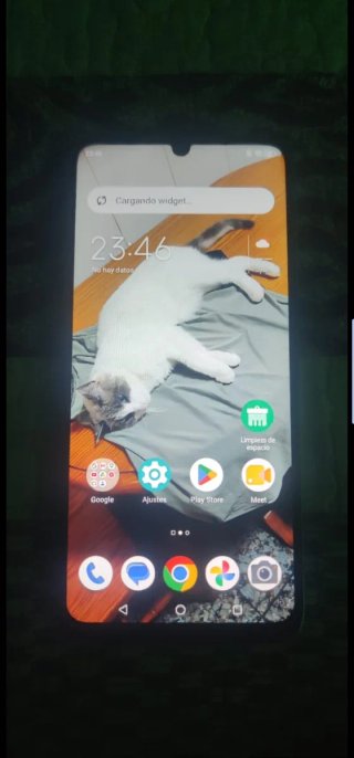 ZTE Blade A55 64GB