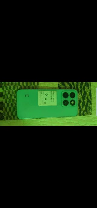 ZTE Blade A55 64GB