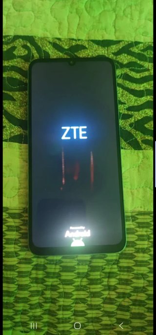 ZTE Blade A55 64GB
