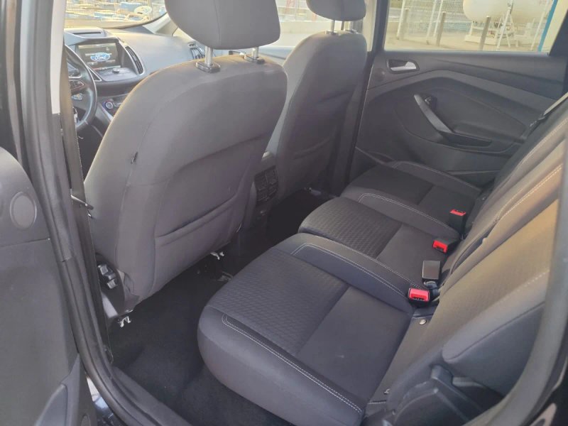 Ford C-Max 1.0 Ecoboost Auto S&S Trend+ 2016, foto 7
