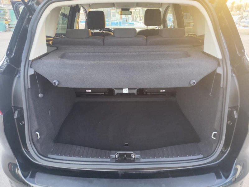 Ford C-Max 1.0 Ecoboost Auto S&S Trend+ 2016, foto 8