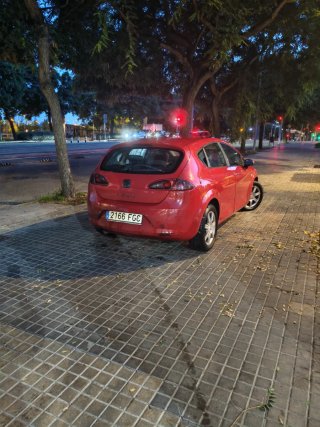 SEAT Leon 2006
