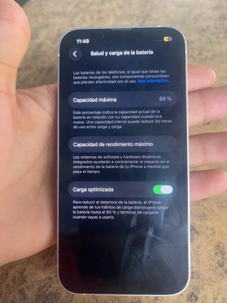 iPhone 13 128GB