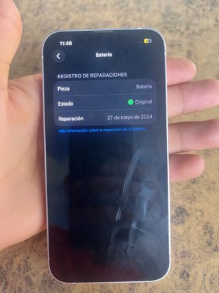 iPhone 13 128GB