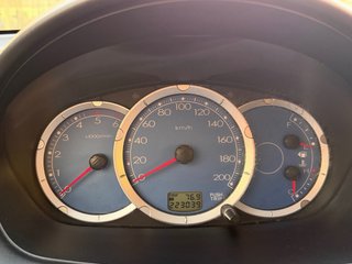 Mitsubishi L 200 2009