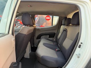 Mitsubishi L 200 2009